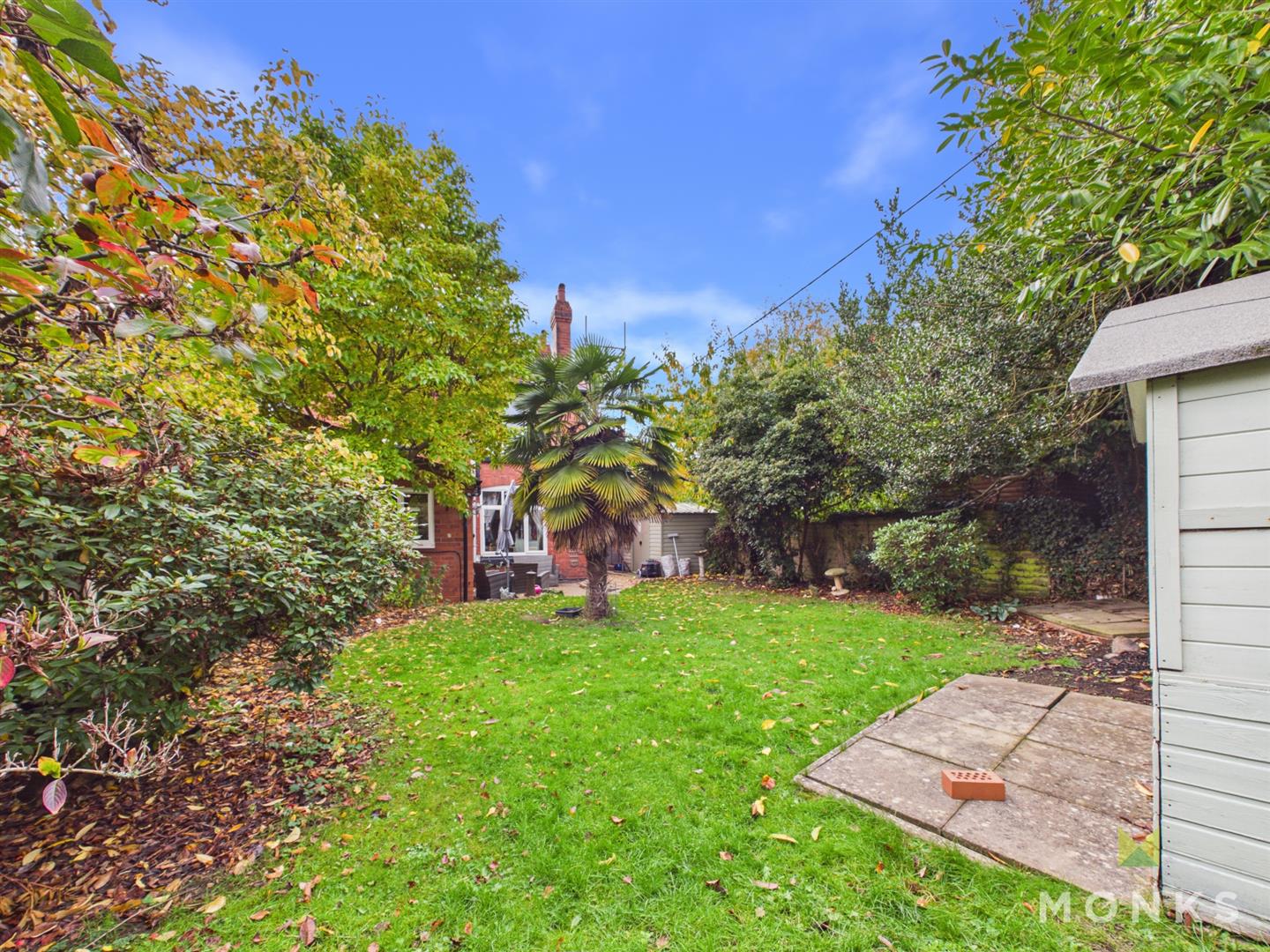 Heswall By Pass Road, Oswestry, SY11 3NG For Sale